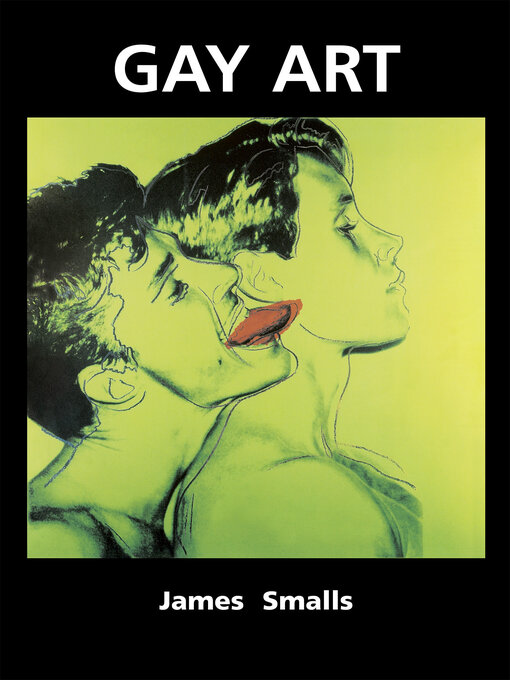 Title details for Gay Art by James Smalls - Available